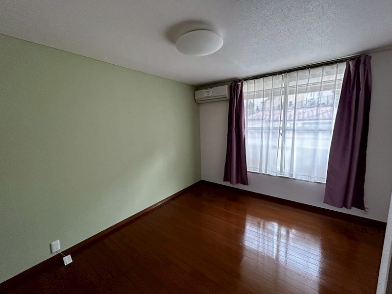 セントネージュ飯山 リビング