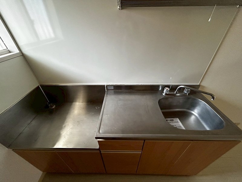 セントネージュ飯山 キッチン