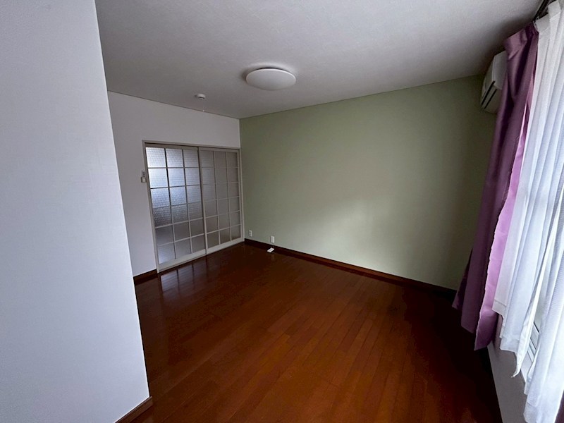 セントネージュ飯山 ベッドルーム