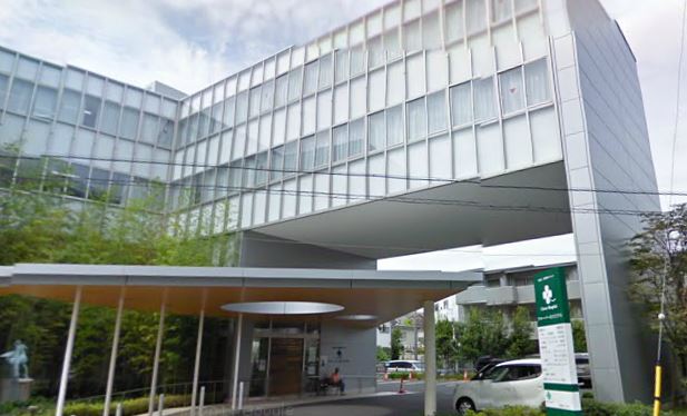 藤沢市鵠沼藤が谷４丁目戸建 周辺画像5