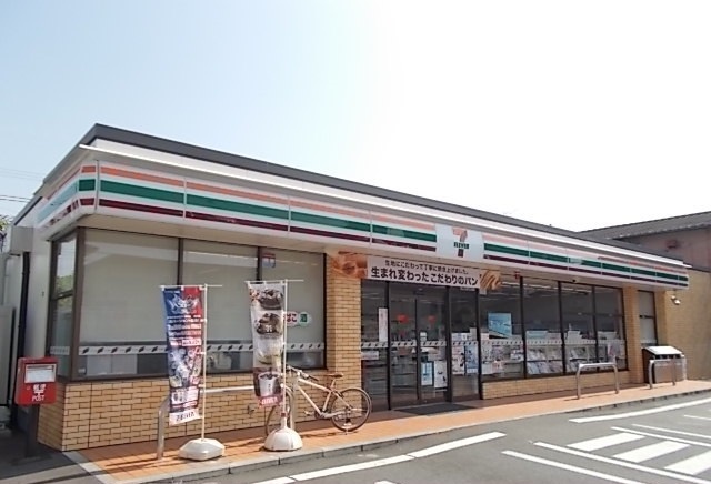 アンソレイユミール その他外観2