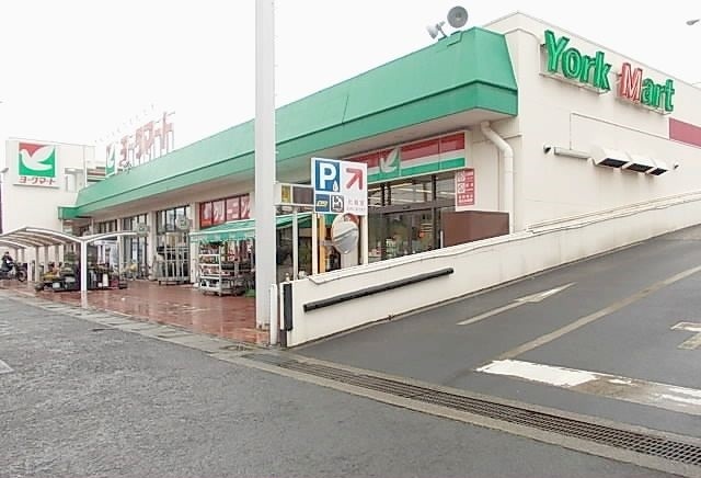 アンソレイユミール その他外観3