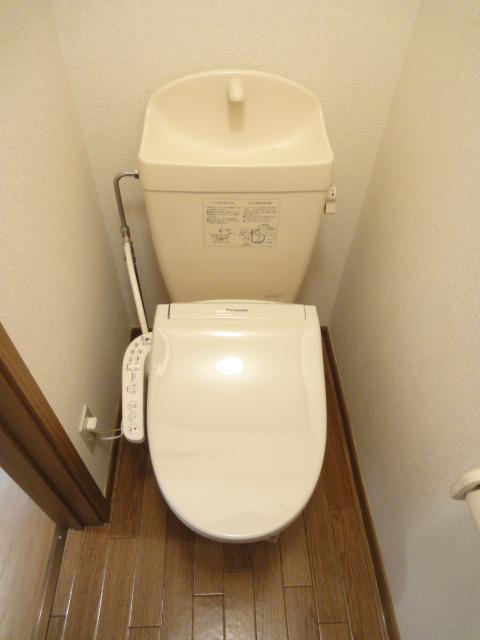 ラルジュⅡ その他4
