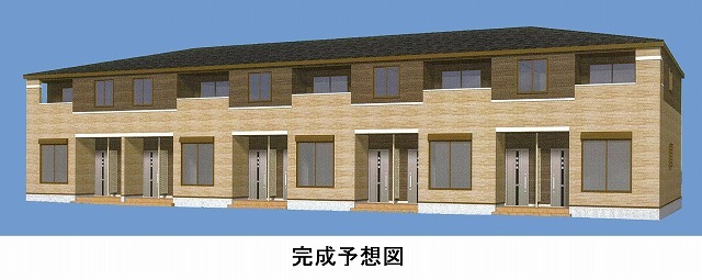 富士見レジデンス４ 102号室 外観