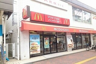 エスポワール その他外観4