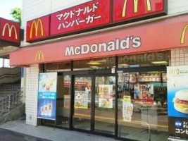 グロリアス その他外観4