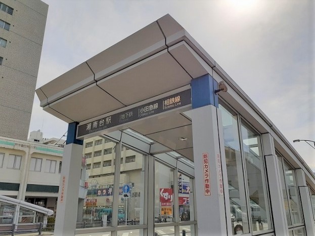 アドラブール湘南Ⅱ その他外観1