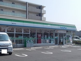 アドラブール湘南Ⅱ その他外観3