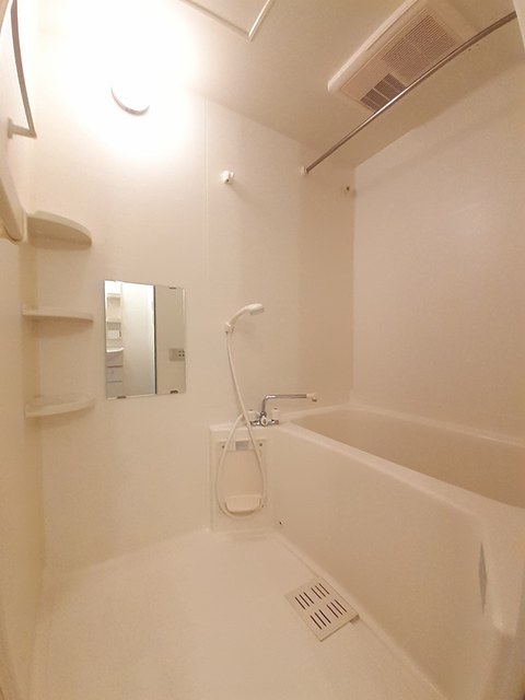 アドラブール湘南Ⅱ 風呂画像