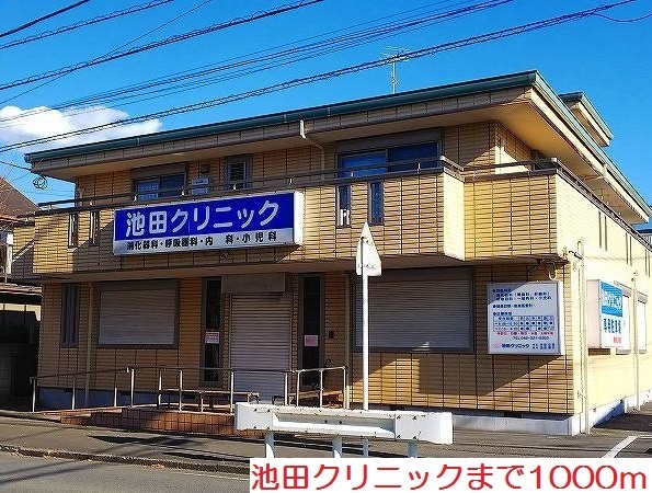 ジョリ　ラ　ナチュール その他外観4