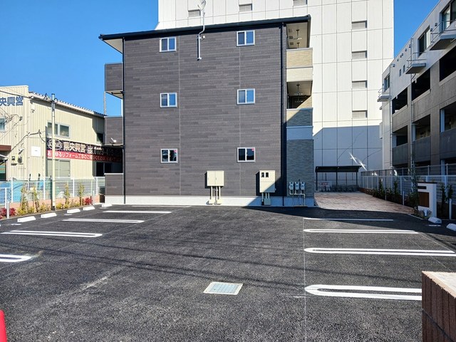 ウェスト　ラディアントＮ その他7