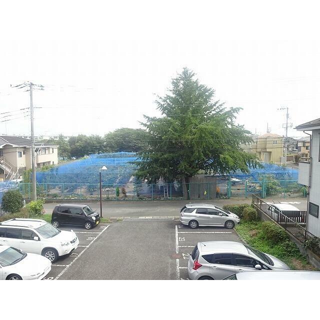 アークロイヤル湘南台 その他外観1