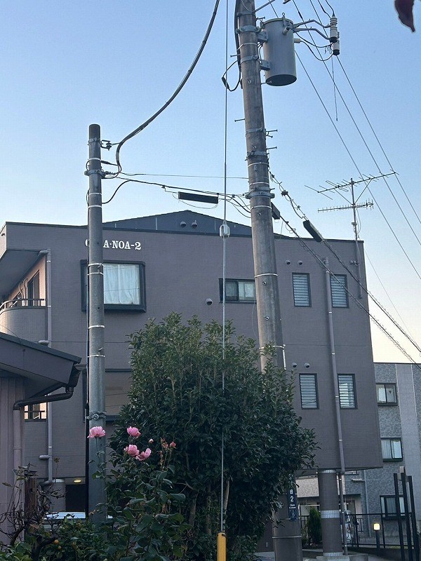ＣＡＳＡ・ＮＯＡ－２ 102号室 外観
