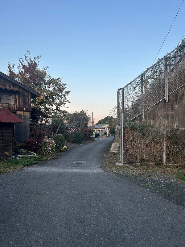 ＣＡＳＡ・ＮＯＡ－２ その他外観1