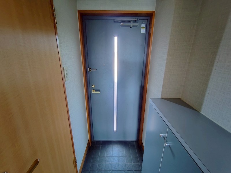 ＣＡＳＡ・ＮＯＡ－２ 玄関