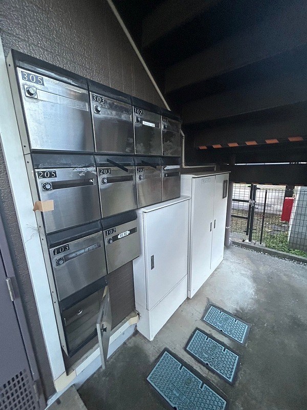 ＣＡＳＡ・ＮＯＡ－２ その他外観2