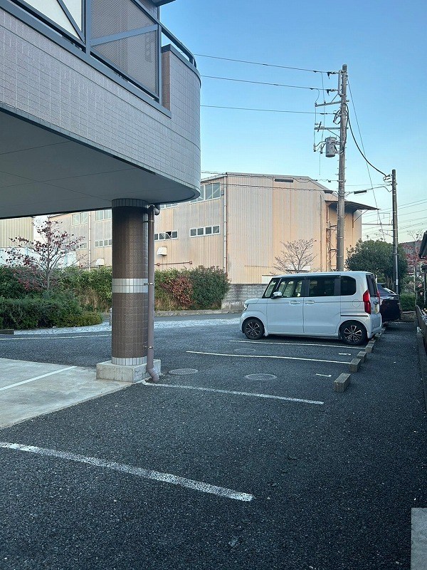 ＣＡＳＡ・ＮＯＡ－２ その他外観3