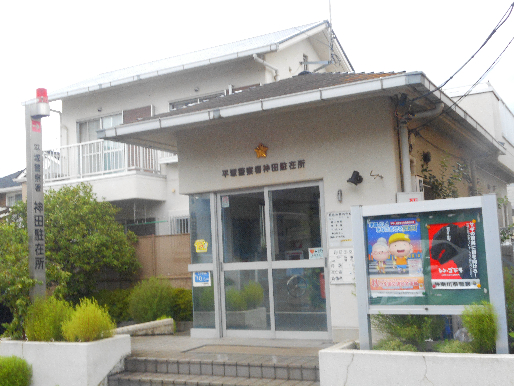 ＣＡＳＡ・ＮＯＡ－２ 周辺画像4