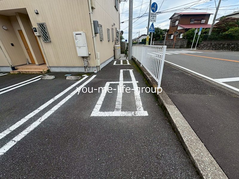 ヴァンベールA その他外観2