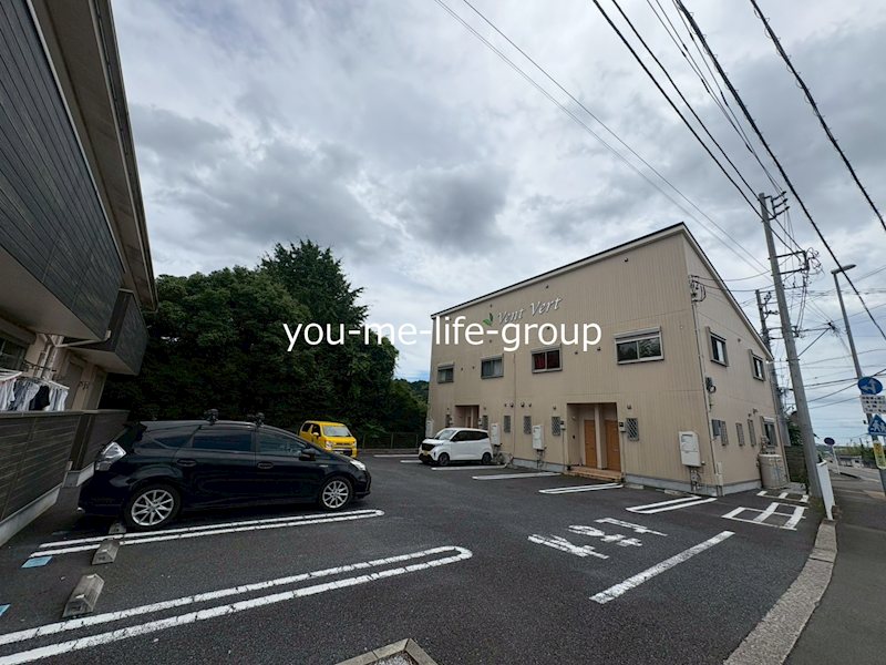 ヴァンベールA その他外観3