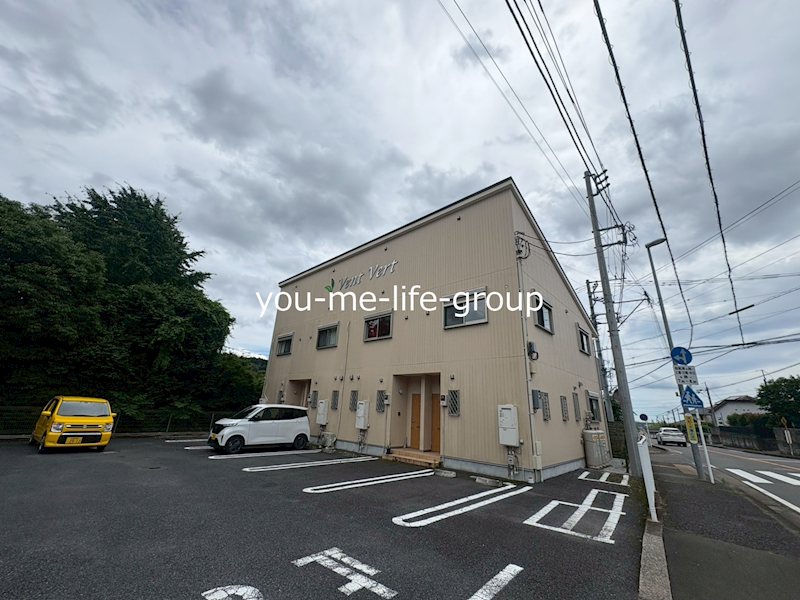 ヴァンベールA その他外観5