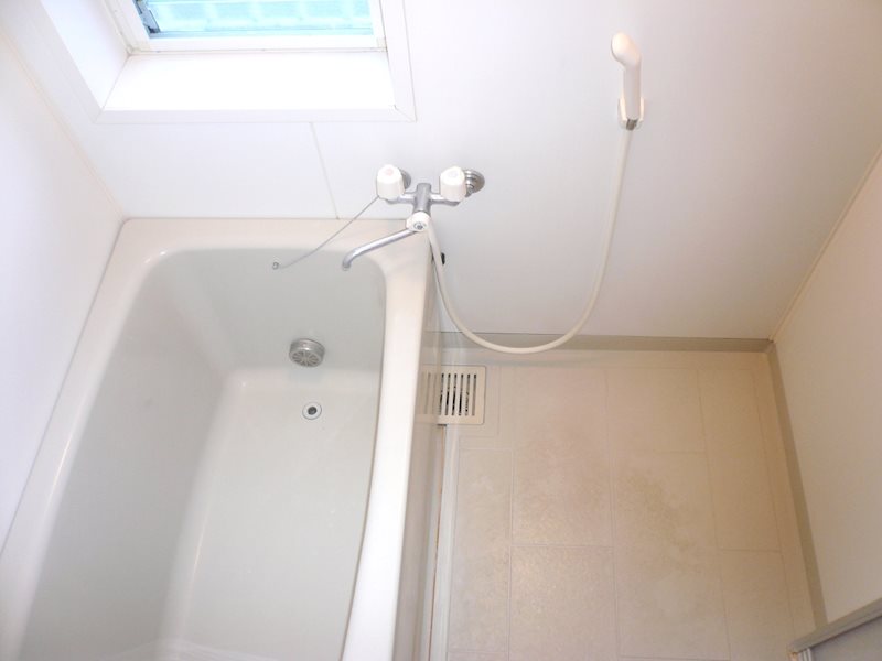 ブラン　フルール 風呂画像