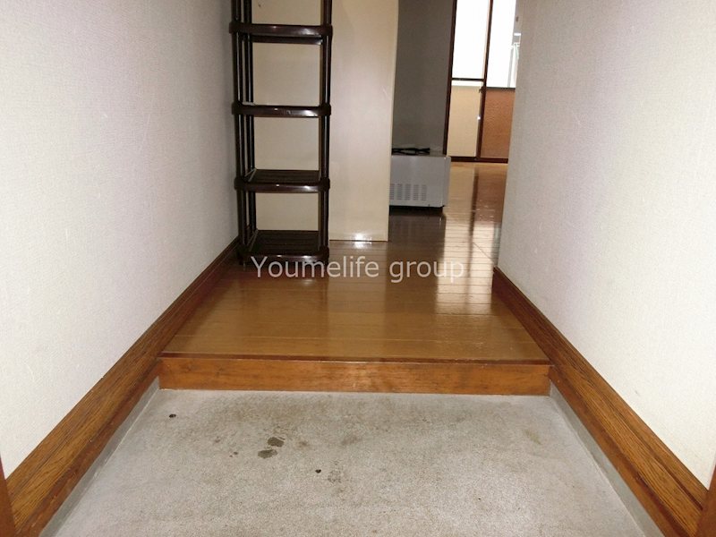 サンワード小泉　No.１１ 玄関