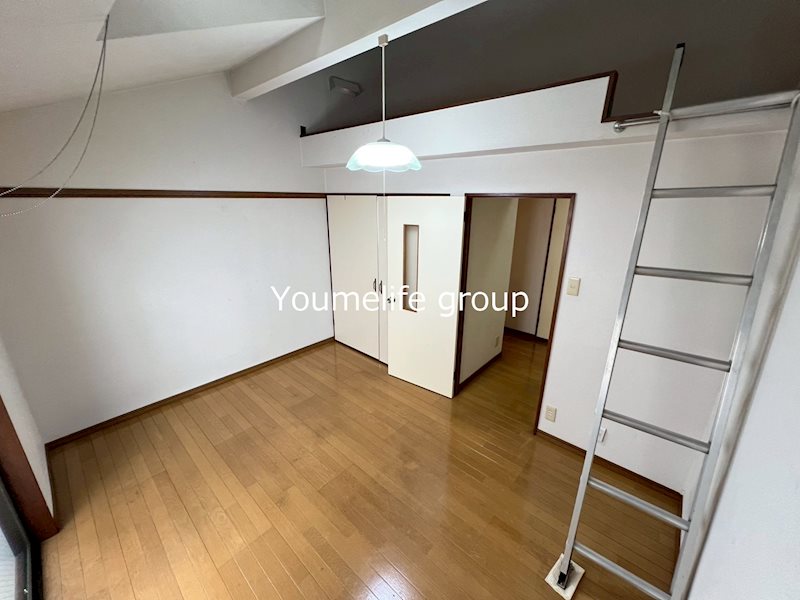 サンワード小泉　No.１１ リビング