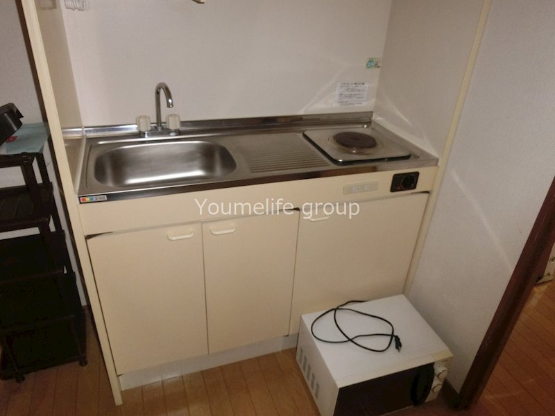 サンワード小泉　No.１１ キッチン