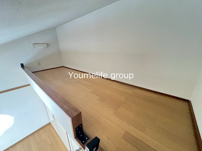 サンワード小泉　No.１１ ベッドルーム