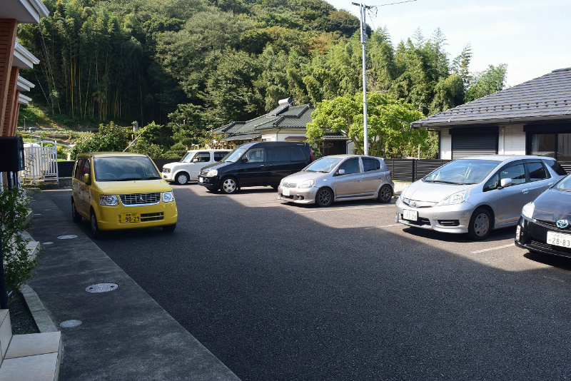 ブラン　フルール その他4