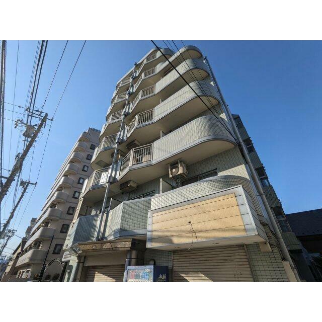 セントラル本厚木 その他外観2