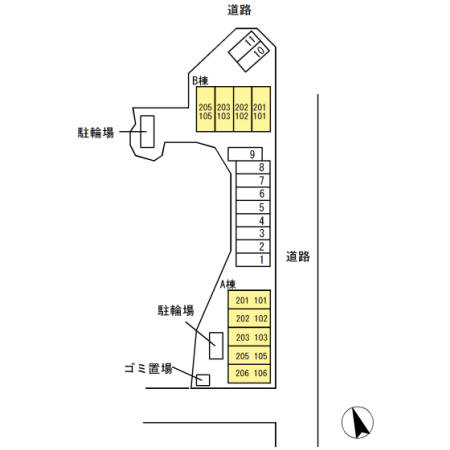 配郷　Ｂ その他1