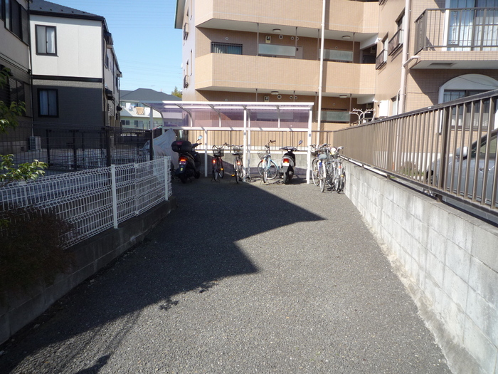配郷　Ｂ その他外観2