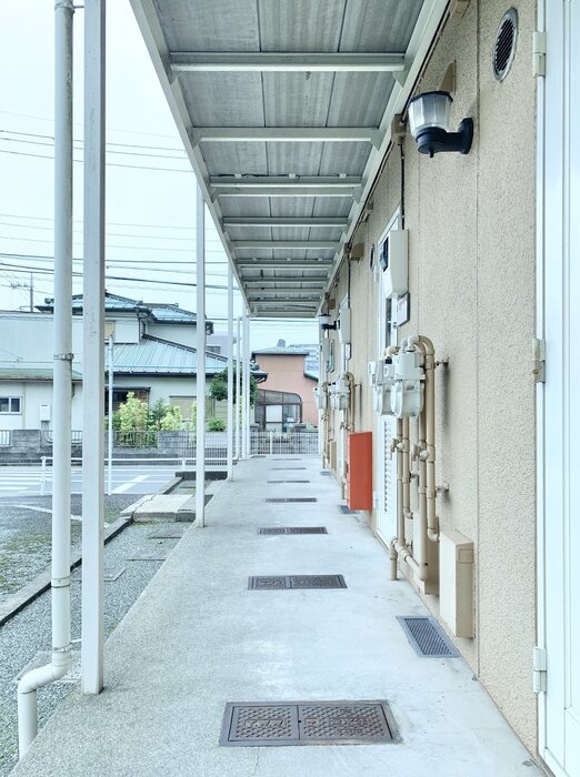 配郷　Ｂ その他外観3