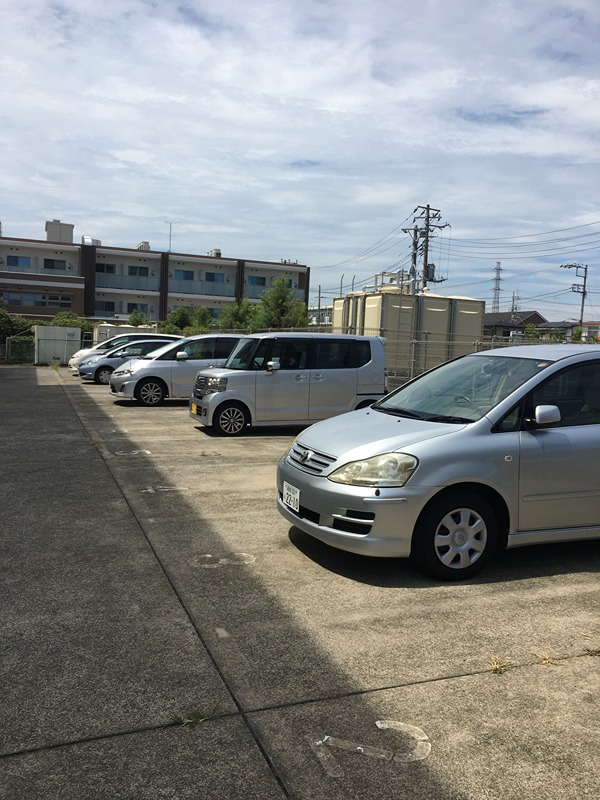 サンパレス湘南 その他外観1