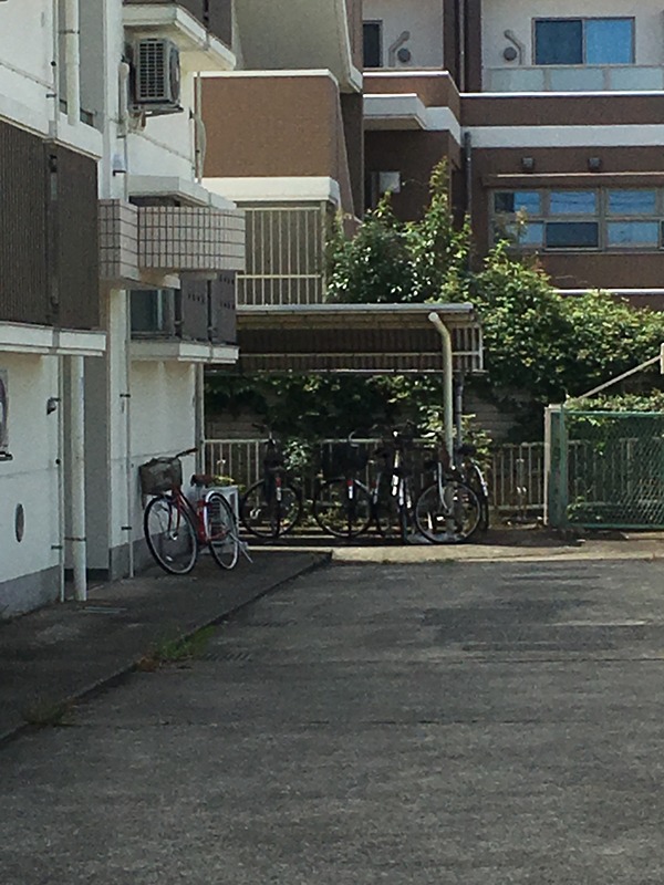 サンパレス湘南 その他外観3