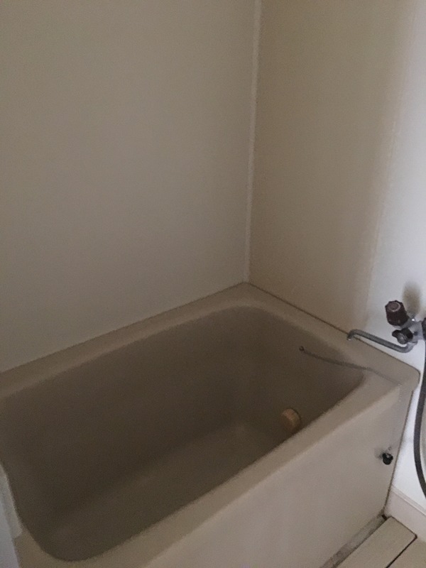 サンパレス湘南 風呂画像