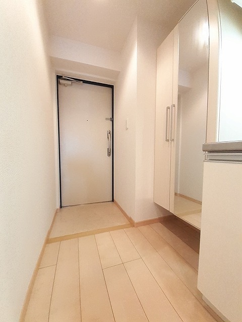 ｂｒｏｔｅ湘南 玄関