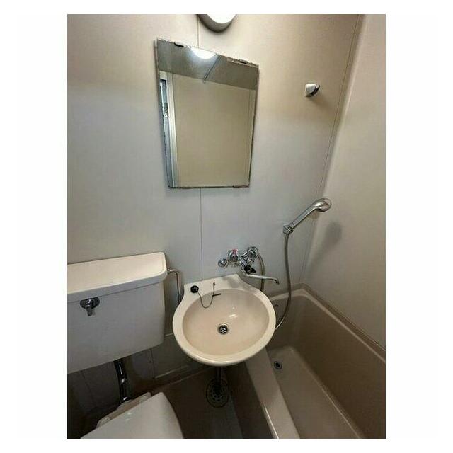 風呂画像