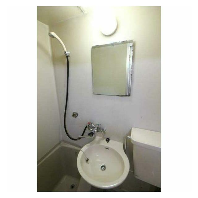 風呂画像