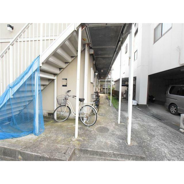 その他外観2