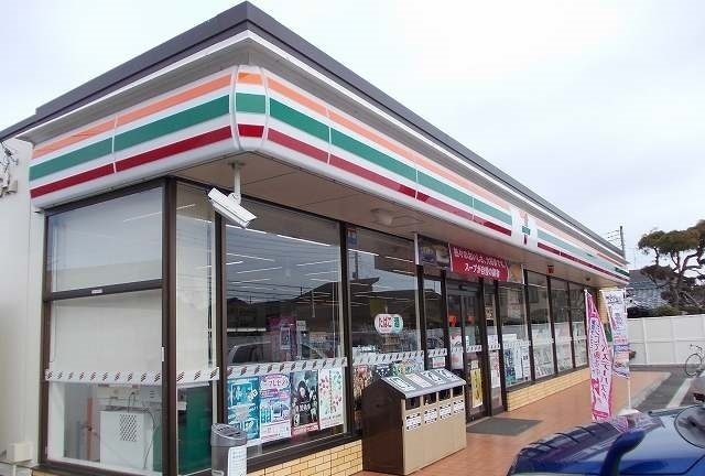 パークサイドⅠ その他外観3