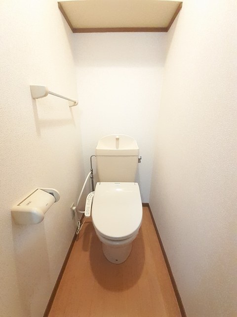 ルミエール中村Ｅ その他4