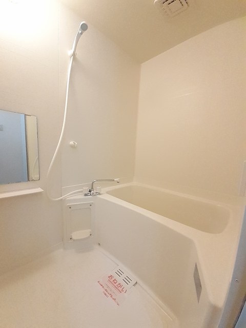 ルミエール中村Ｅ 風呂画像