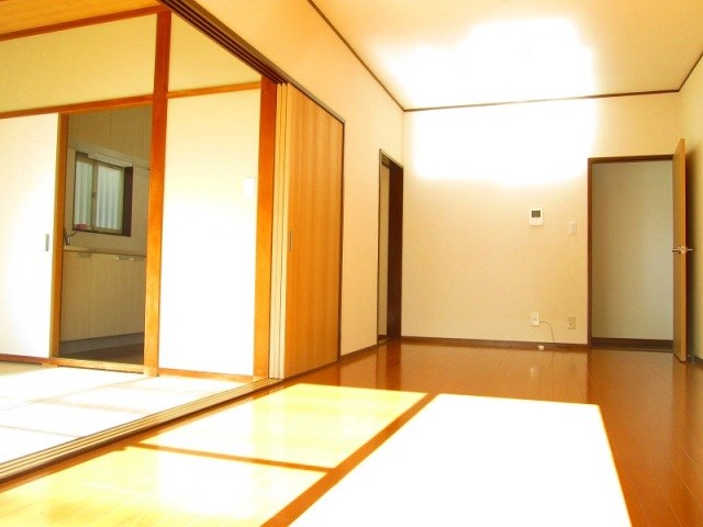 クオーレ鴨宮　F棟 その他5