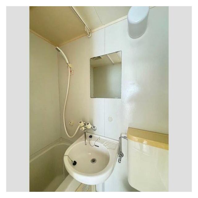 風呂画像