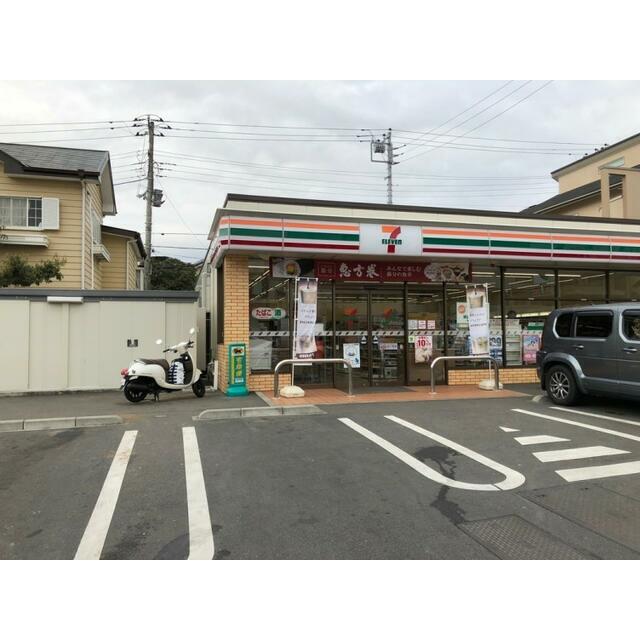 ヴィル・ボナール緑園 周辺画像1