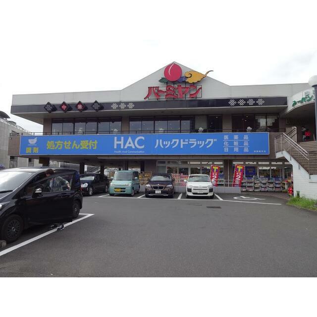 ヴィル・ボナール緑園 周辺画像4