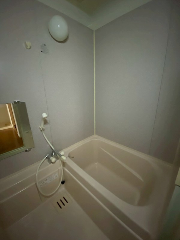 チェリーハイツ 風呂画像